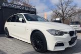 BMW 328 i xDrive M SPORT PAKET AUTO NUR 87,650 KM - BMW: 8