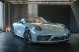 Porsche 911 992.1 C4 GTS CABRIO | APPROVED | LIFT | BOSE - Porsche 911 Urmodell aus 2023