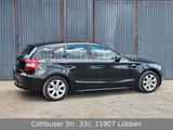 BMW 116i Lim. (Nr. 130) - BMW 116 aus 2004