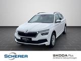 Skoda Kamiq 1.0 TSI Active - Skoda Kamiq in Mainz