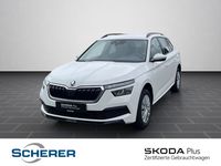 Skoda Kamiq - Vorschau Bild 1