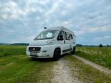 Pössl Roadcamp I Road Camp I Wohnmobil I 150 PS - Pössl Roadcamp R