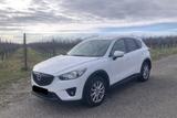 Mazda CX-5 2.2 SKYACTIV-D Center-Line Center-Line - Mazda CX-5 in Freiburg