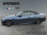 BMW 430i M Sportpaket*Head Up*Tempomat*DAB* - gebrauchte BMW 430 aus dem Jahr 2021