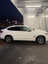 BMW X4 M40 M40i - - BMW X4 M40 aus 2019