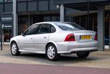 Opel Vectra B 2.2 - Opel Vectra aus 2001: 2.2