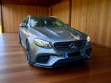 Mercedes-Benz E 63 AMG  S Original Junge Sterne Garantie,oOPF - Junge Gebrauchtwagen