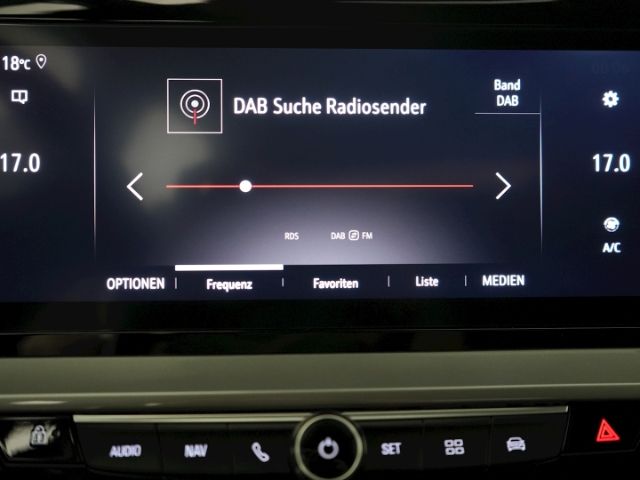 Mokka B GS AT+LED LICHT+NAVI+RÜCKFAHRKAMERA+SITZ