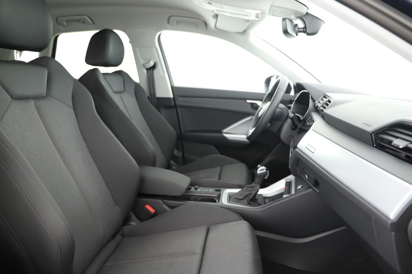 Audi Q3 - Bild 8