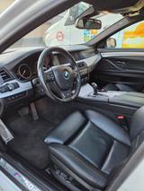 BMW M550d xDrive Touring M - BMW M550 aus 2013