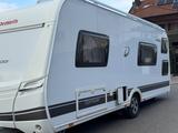 Dethleffs Camper 550 ESK Klima Mover Glattblech  - Dethleffs Camper