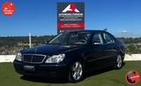 Mercedes-Benz MERCEDES-BENZ S 320 CDI - Iscritta ASI / Splendi - gebrauchte Mercedes-Benz S 320 aus dem Jahr 2004