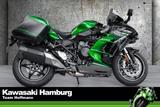 Kawasaki Ninja H2 SX SE Tourer, 4 JAHRE WERKSGARANTIE - KAWASAKI NINJA H2 SX