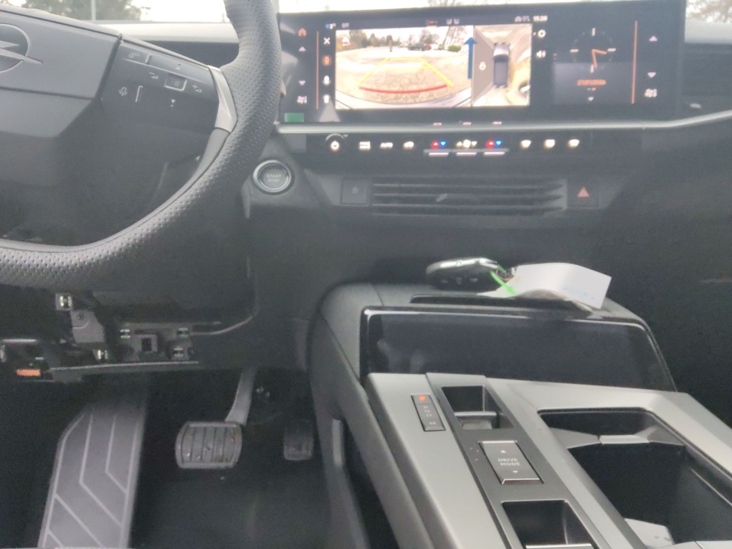 Opel Grandland (X) - Bild 11