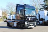 MAN TGX 540 D38 XXL /Retarder/Standklima/Xenon/Navi - Offers matching your search criteria