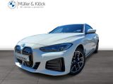 BMW i4 eDrive40 Gran Coupé M Sportpaket HiFi DAB - BMW i4 Jahreswagen