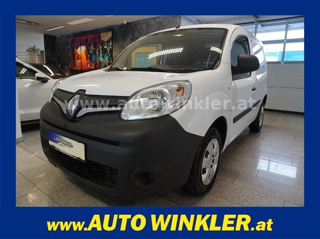 Renault Kangoo Express L1 ENERGY dCi80 Klima netto6241