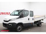 Iveco Daily 35C15 DoKa Kipper Airco Cruise AHK 89.727 - Iveco Daily 35 15
