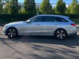 Mercedes-Benz C 220 d T Automatik Avantgarde