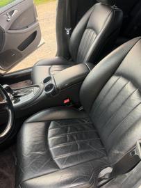 2005 Mercedes-BENZ CLS — фото 8