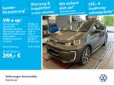 Volkswagen e-up! Edition Kamera SHZ PDC GRA Klima - graue Volkswagen e-up!