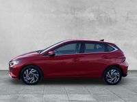 Hyundai i20 - Vorschau Bild 2