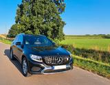 Mercedes-Benz CLC 220 - Mercedes-Benz CLC-Klasse von privat