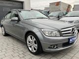 Mercedes-Benz C 200 CGI BlueEfficiency*SHZ*Temp.*Bluetooth* - gebrauchte Mercedes-Benz C-Klasse aus dem Jahr 2010