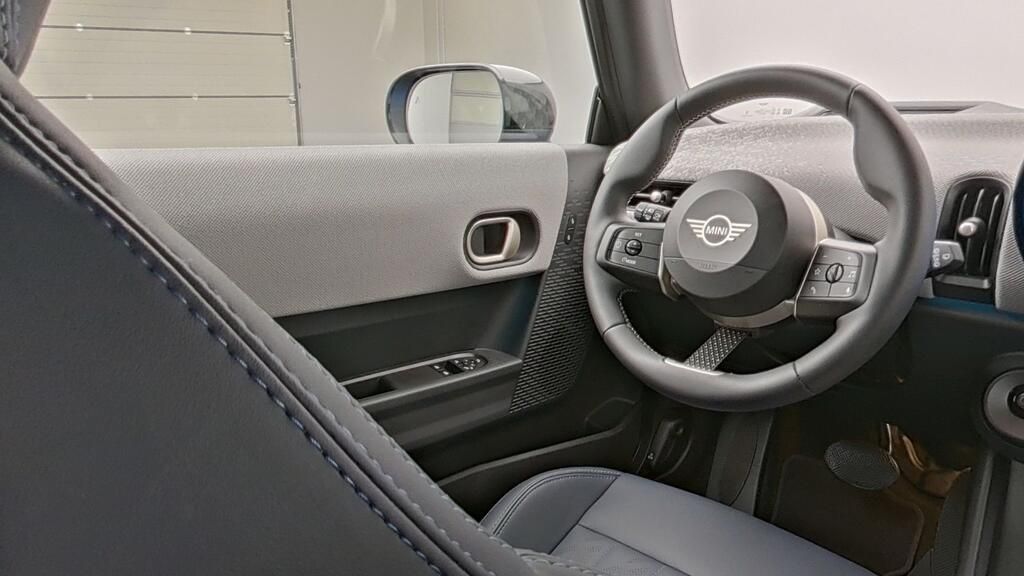 MINI Cooper C - Bild 10