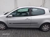 Renault Clio Exception 1.6 16V 65kW Exception - Renault Clio Exception mit Benzin-Antrieb