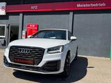 Audi Q2 design S-Line*Navi*Led*Matrix*1xHand - Audi Q2 Gebrauchtwagen