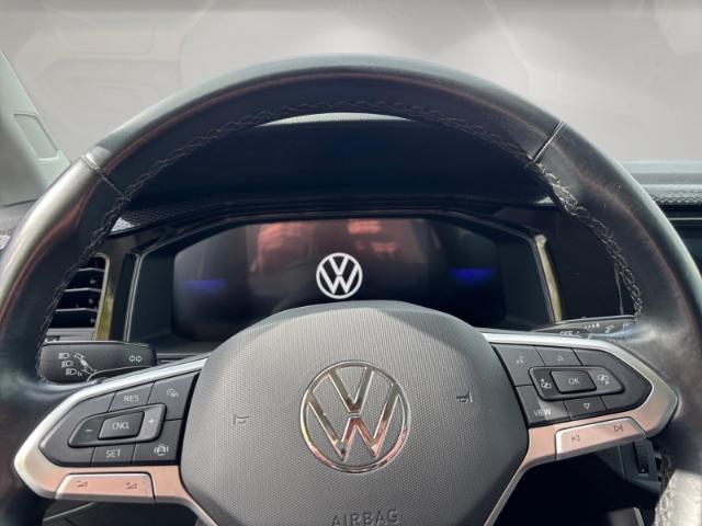 Volkswagen Taigo 1.5 TSI Life AHK,BLUETOOTH,DIGITALCOCKPIT, миниатюра 8