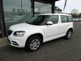 Skoda Yeti 1.2 TSI Active - Skoda Yeti in Mainz
