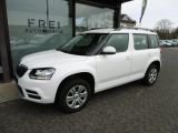 Skoda Yeti 1.2 TSI Active - Skoda Yeti: 1.2