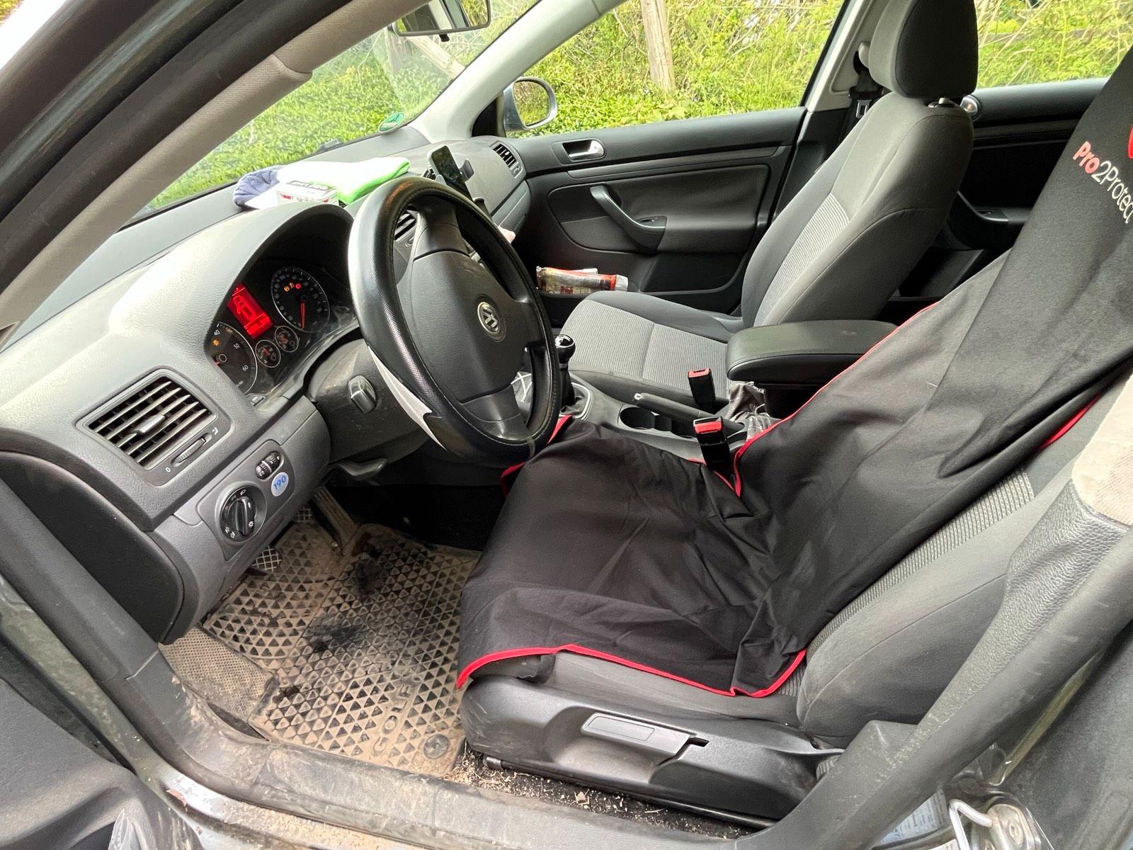 Volkswagen Golf 2009 — photo 10