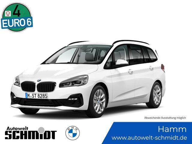 Image of BMW 218 Gran Tourer