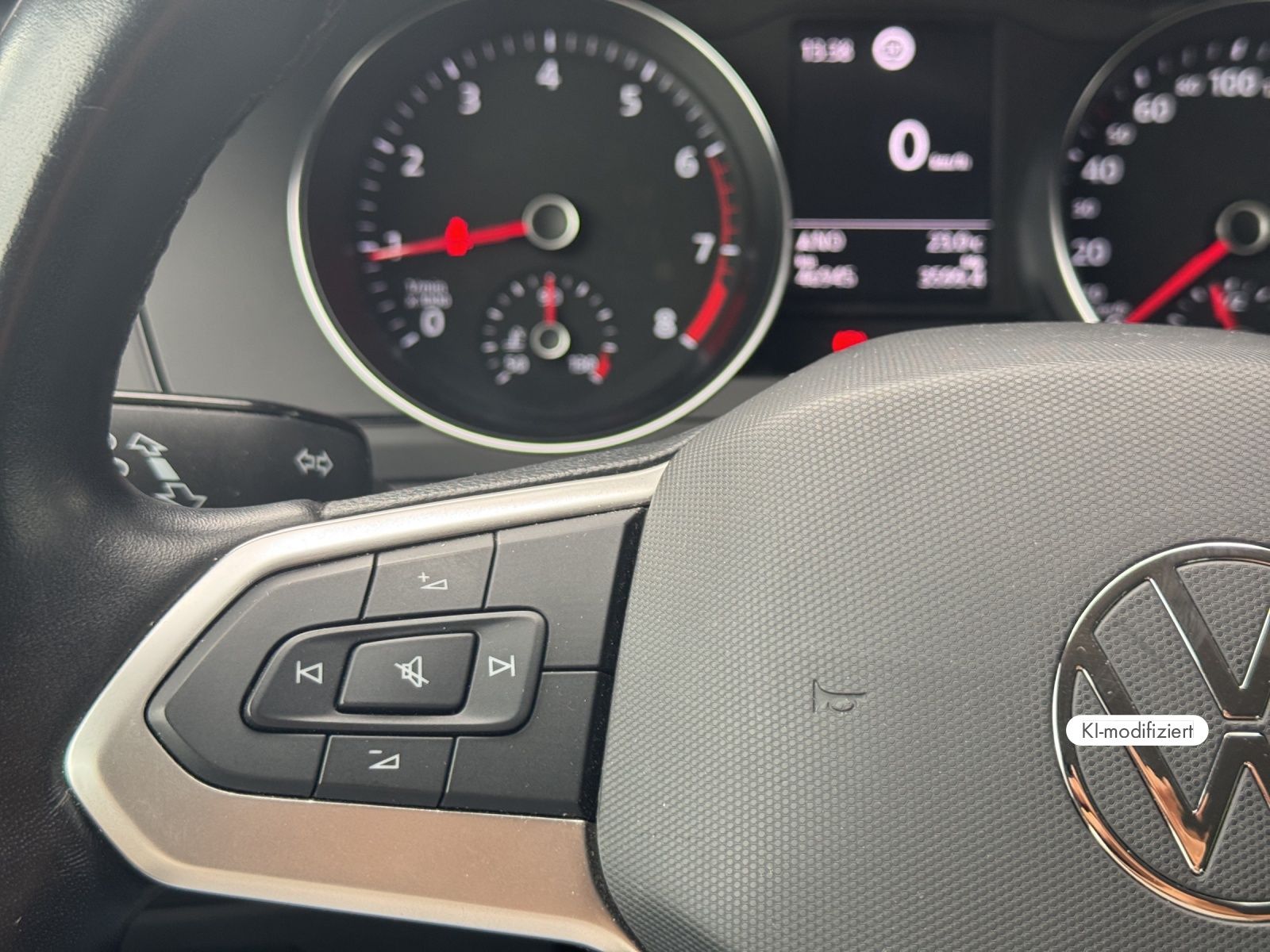 Volkswagen Passat Variant - Bild 18