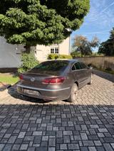 Volkswagen CC 1.8 TSI - - Volkswagen CC: Sportwagen