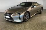 Lexus LC Coupe 500H LED*PANO*KAM*HUD*MEM - gebrauchte Lexus Coupés