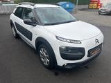 Citroën C4 Cactus Feel*AUT*SHZ*NAVI*Kamera*PDC - Citroën C4 Cactus: Automatik