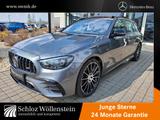 Mercedes-Benz AMG E 53 4M+ T MULTIBEAM/Sthzg/AHK/Fahrass/PanoD
