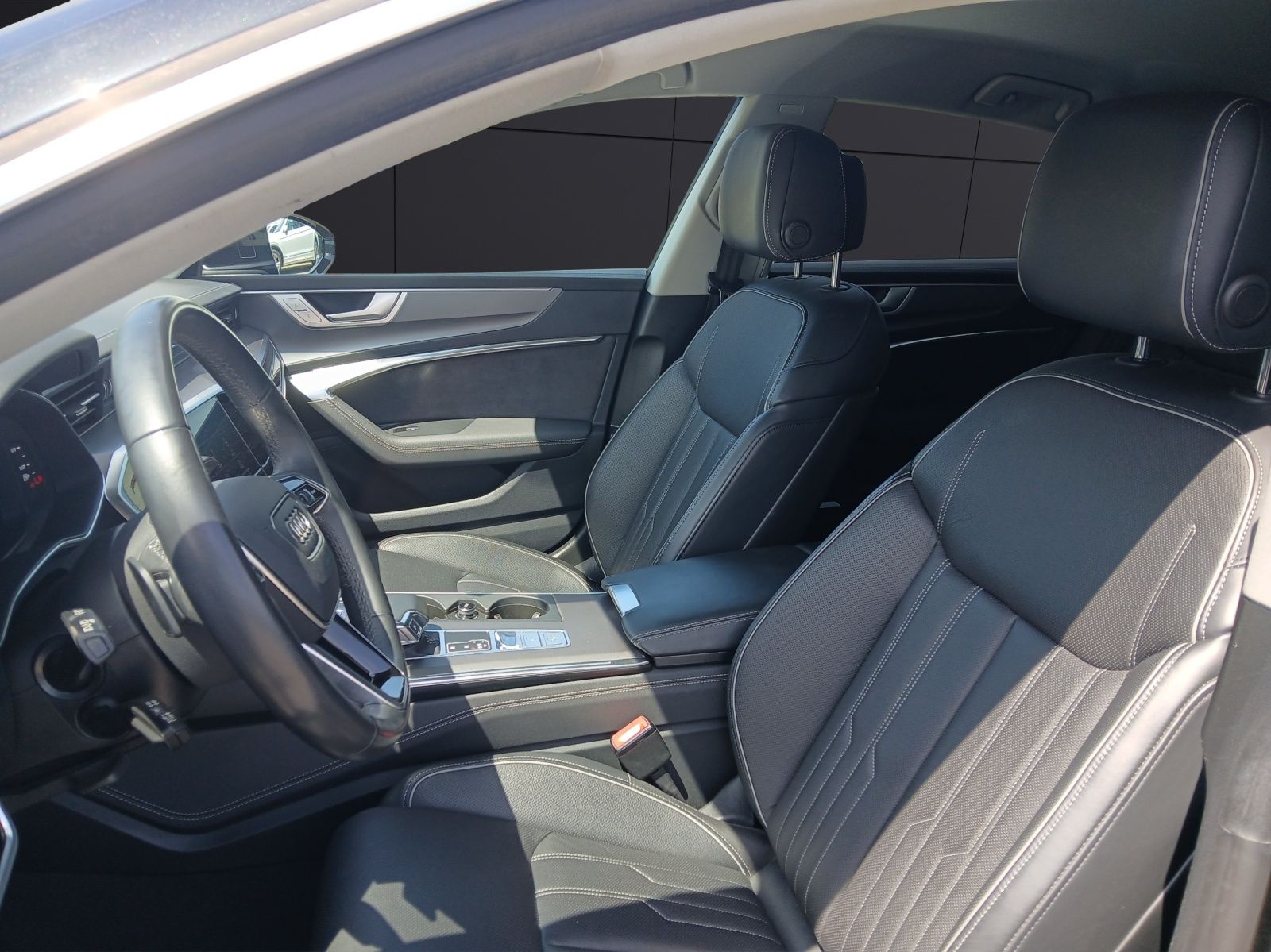 Fahrzeugabbildung Audi A7 Sportback 45 TFSI S-tronic Matrix STH AVC ACC