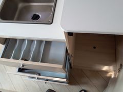Chausson V 594 L FirstLine,Markise,Solar,Rückfahrkamera