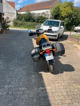 BMW R 1150 GS - BMW 1150 R