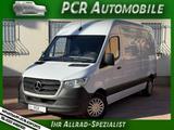 Mercedes-Benz Sprinter Kasten 314 CDI FWD H2L2 KLIMA MWST TOP - Mercedes-Benz Sprinter Gebrauchtwagen in Dresden