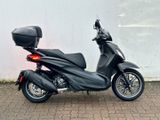 Piaggio Beverly 300 Tourer aus 1. Hand - PIAGGIO BEVERLY 300