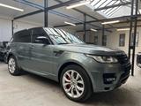 Land Rover Range Rover Sport S *AUTOBIOGRAPHY*VOLL*PANO* - Land Rover Range Rover Sport in Gelsenkirchen
