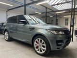 Land Rover Range Rover Sport S *AUTOBIOGRAPHY*VOLL*PANO* - Land Rover Range Rover Sport: Autobiography