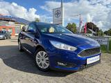 Ford Focus Turnier Business NAVI AHK KAM PDC - Ford Focus aus 2015