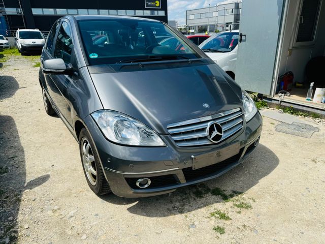 Mercedes-Benz A 160 A -Klasse A 160 CDI*149TKM*EURO5*